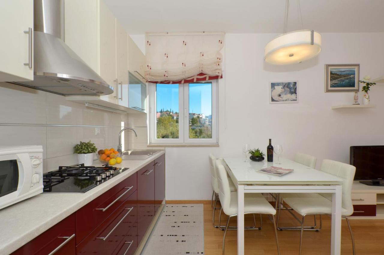 Apartmani Adela Solin Exterior foto