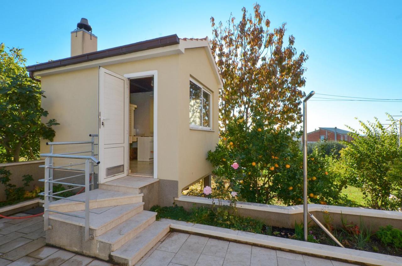 Apartmani Adela Solin Exterior foto